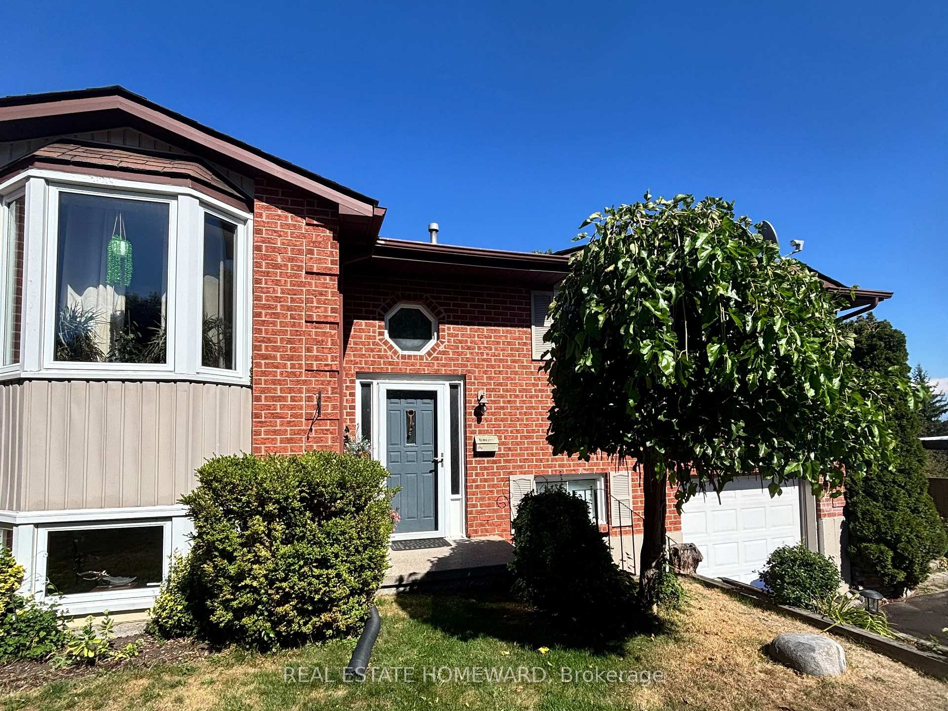35 Bleeker Avenue Quinte West Ontario Canada Sale residential Carolyn Greer Real Estate Homeward, Brokerage*