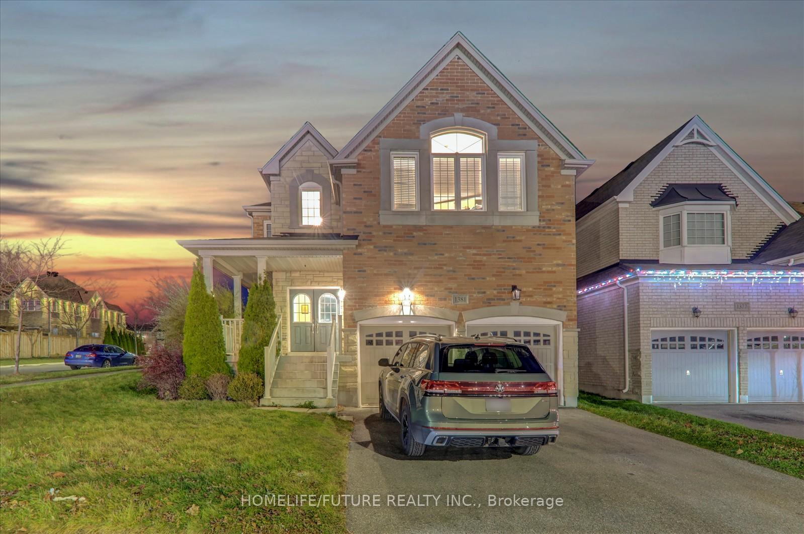 Bsmt - 1381 Clearbrook Drive Oshawa Ontario Canada Rent residential   HomeLife/Future Realty Inc., Brokerage*