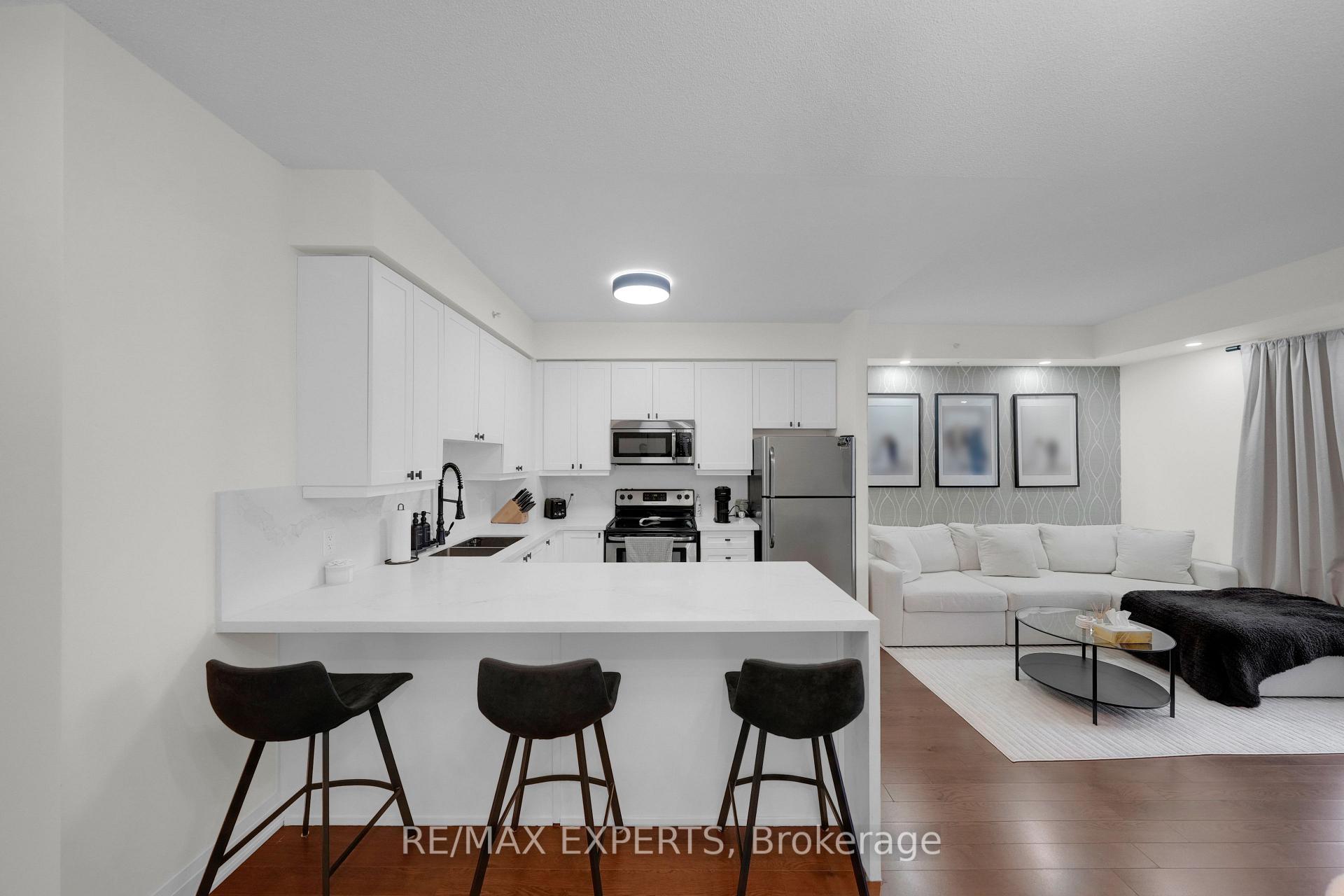 606 - 24 Woodstream Boulevard Vaughan Ontario Canada Rent residential MICHELE STRAZZERI Re/Max Experts, Brokerage*