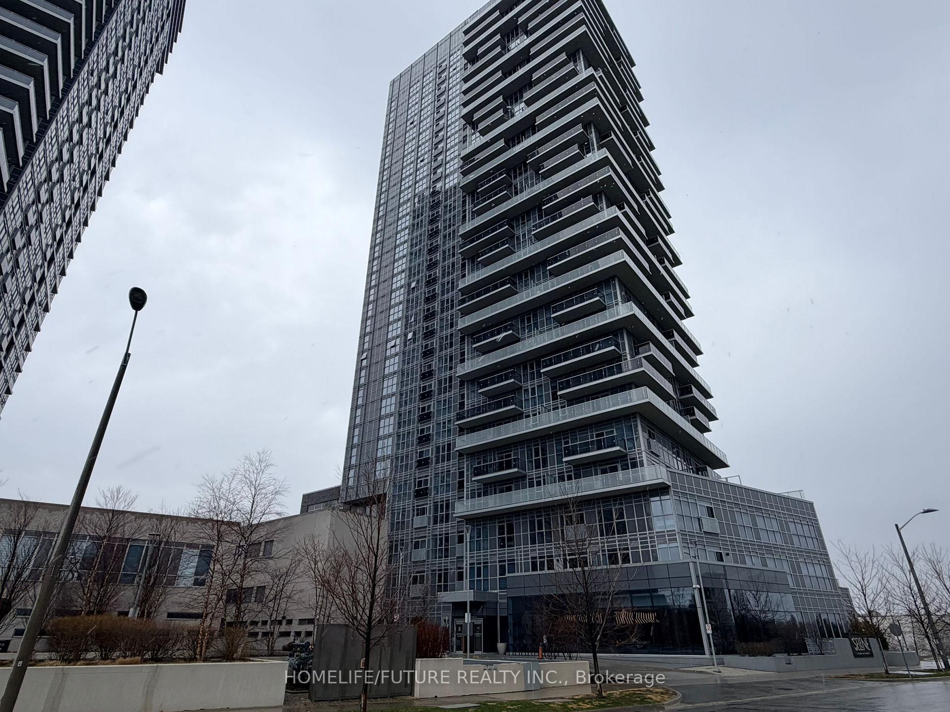 204 - 225 Village Green Square Toronto Ontario Canada Rent residential   HomeLife/Future Realty Inc., Brokerage*