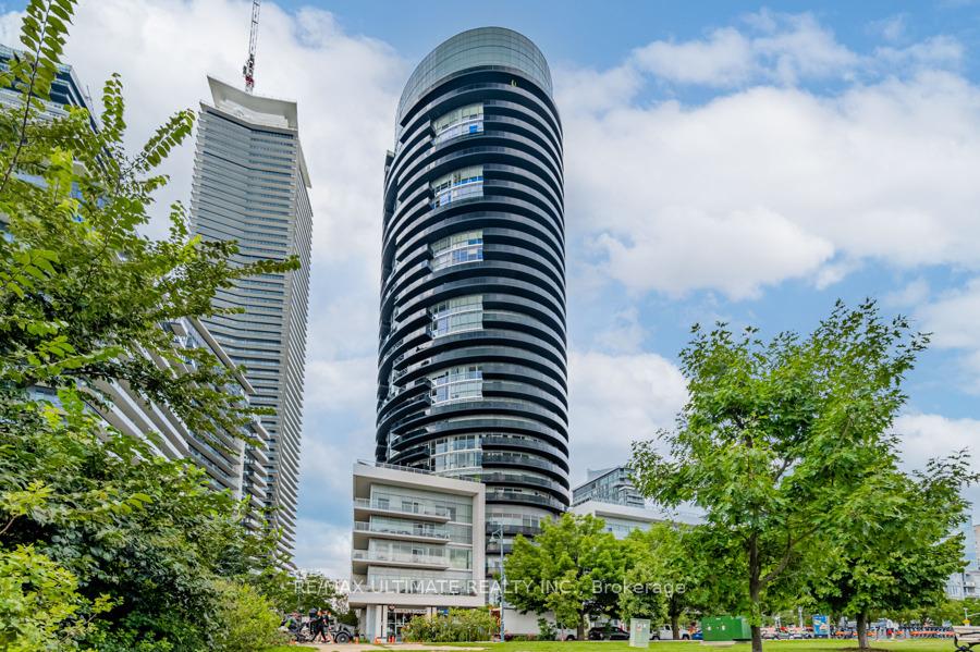 1706 - 80 Marine Parade Drive N Toronto Ontario Canada Sale residential Gilbert Lopes RE/MAX Ultimate Realty, Brokerage *