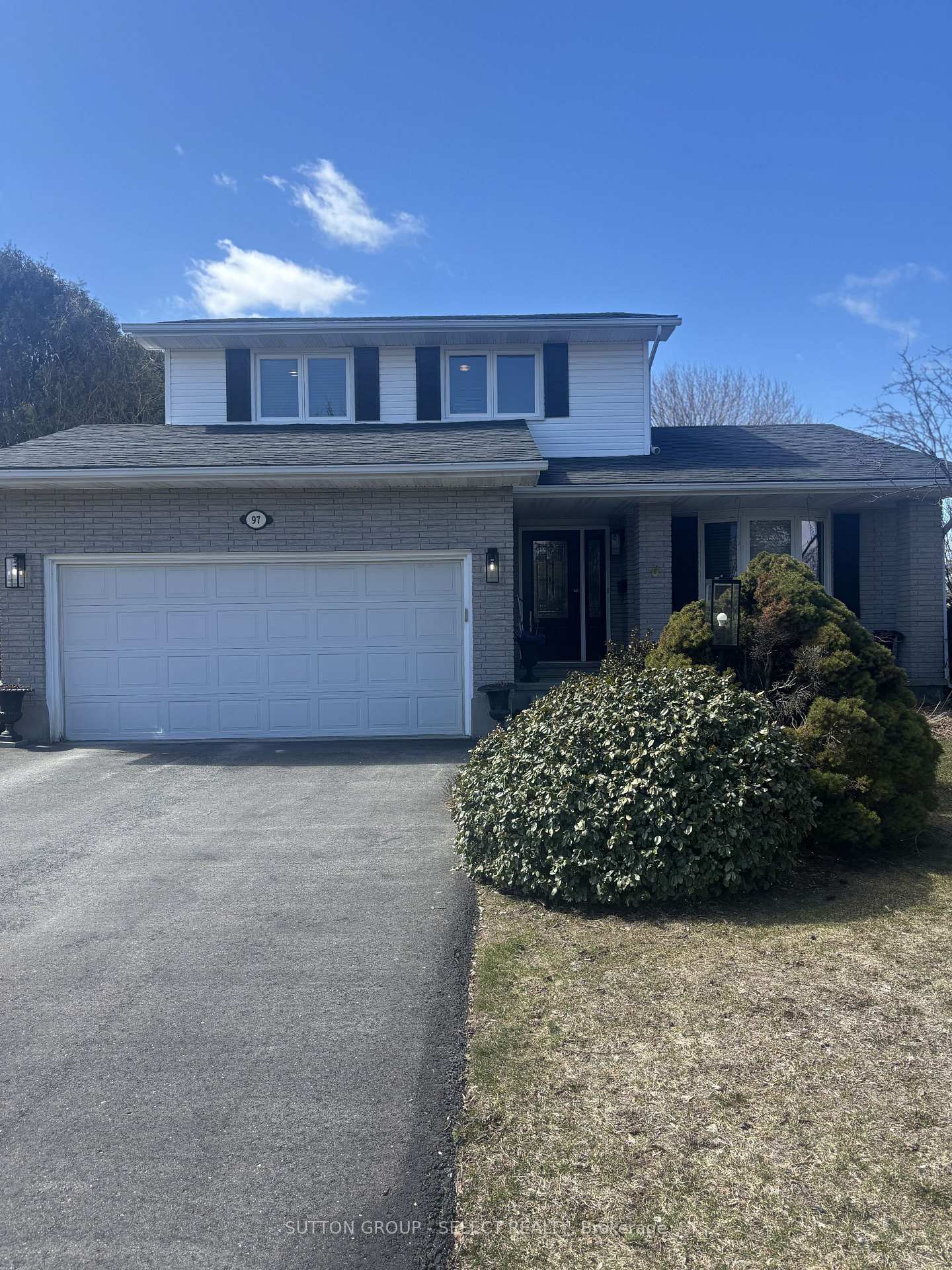 97 Tiner Avenue Thames Centre Ontario Canada Sale residential Justin Deseck Sutton Group - Select Realty Brokerage*
