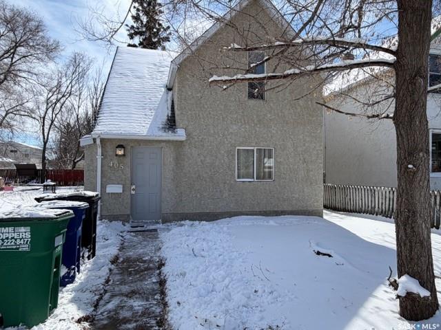 405 18th STREET W Saskatoon Saskatchewan Canada Sale residential Ryan Guenther Realty Executives Saskatoon