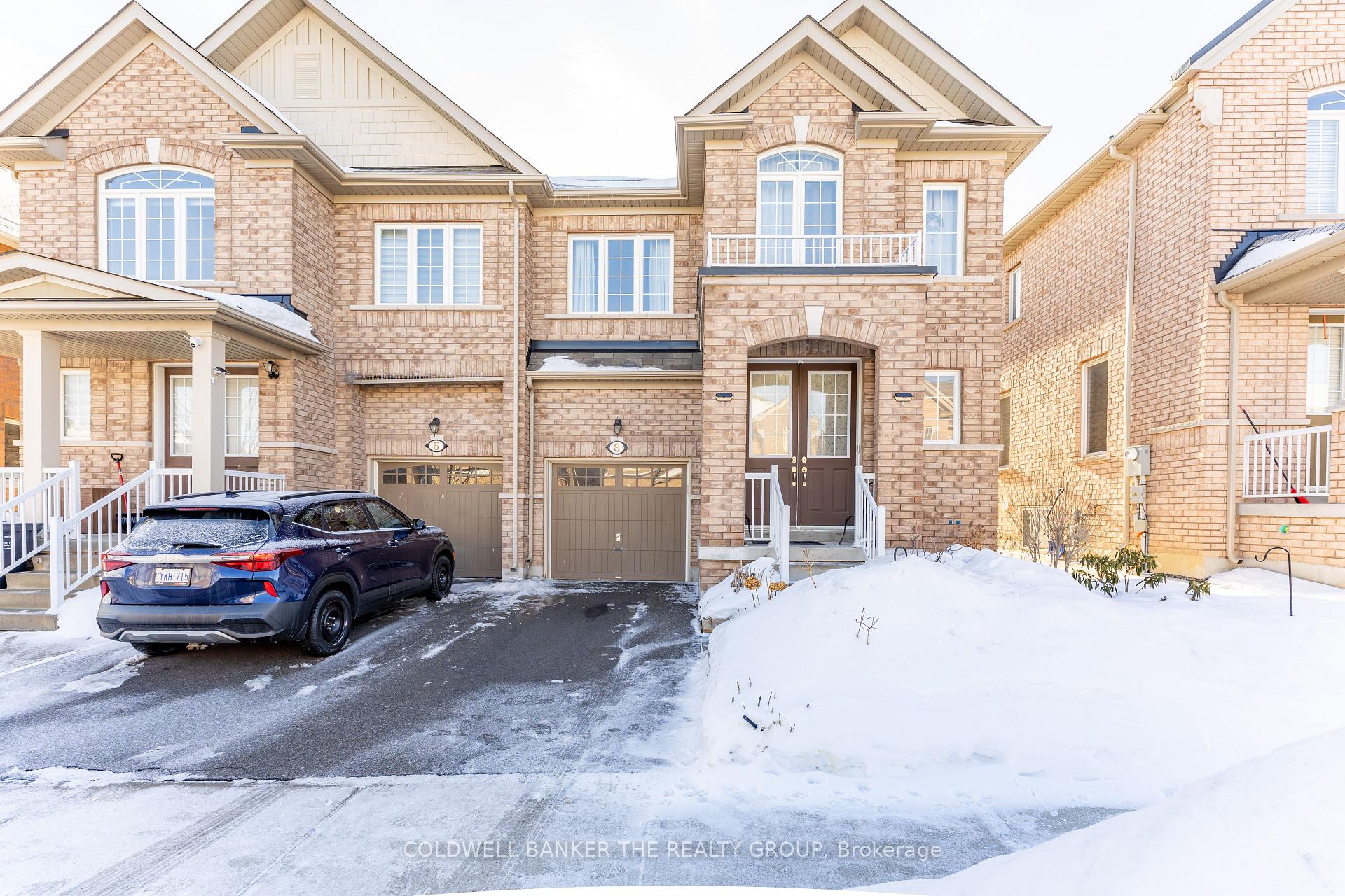 8 Vezna Crescent Brampton Ontario Canada Sold residential KISHAN SHAH RE/MAX Real Estate Centre Inc., Brokerage *
