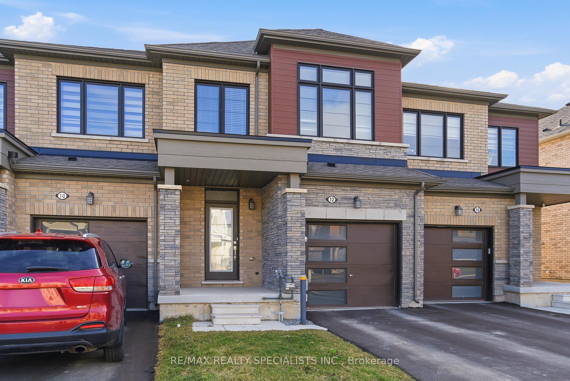 12 LAVENDER Road Thorold Ontario Canada Sold residential Shiv Sharma RE/MAX Realty Specialists Inc., Brokerage*