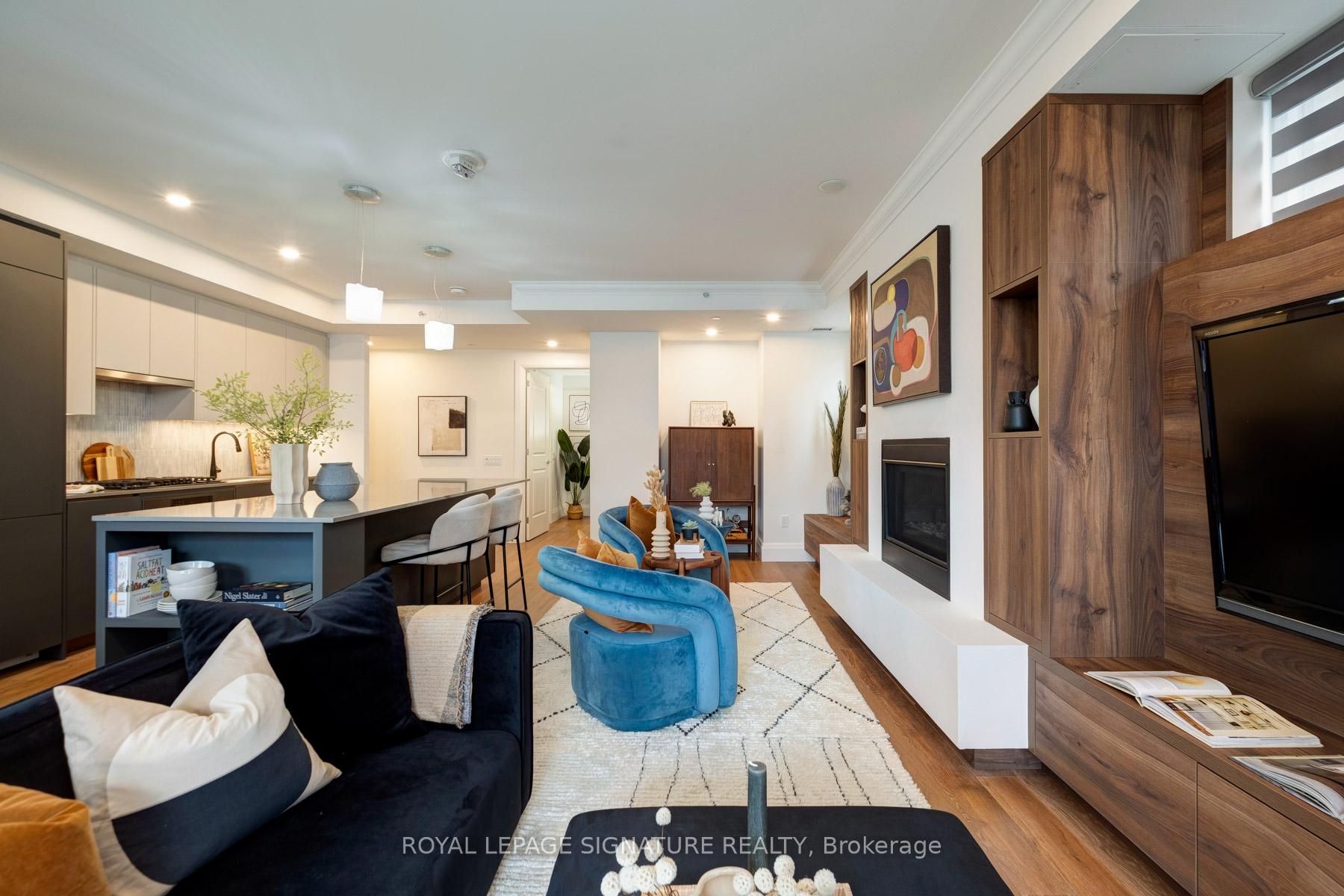 303 - 285 Avenue Road Toronto Ontario Canada Sale residential Stella Kvaterman RE/MAX PRIME PROPERTIES