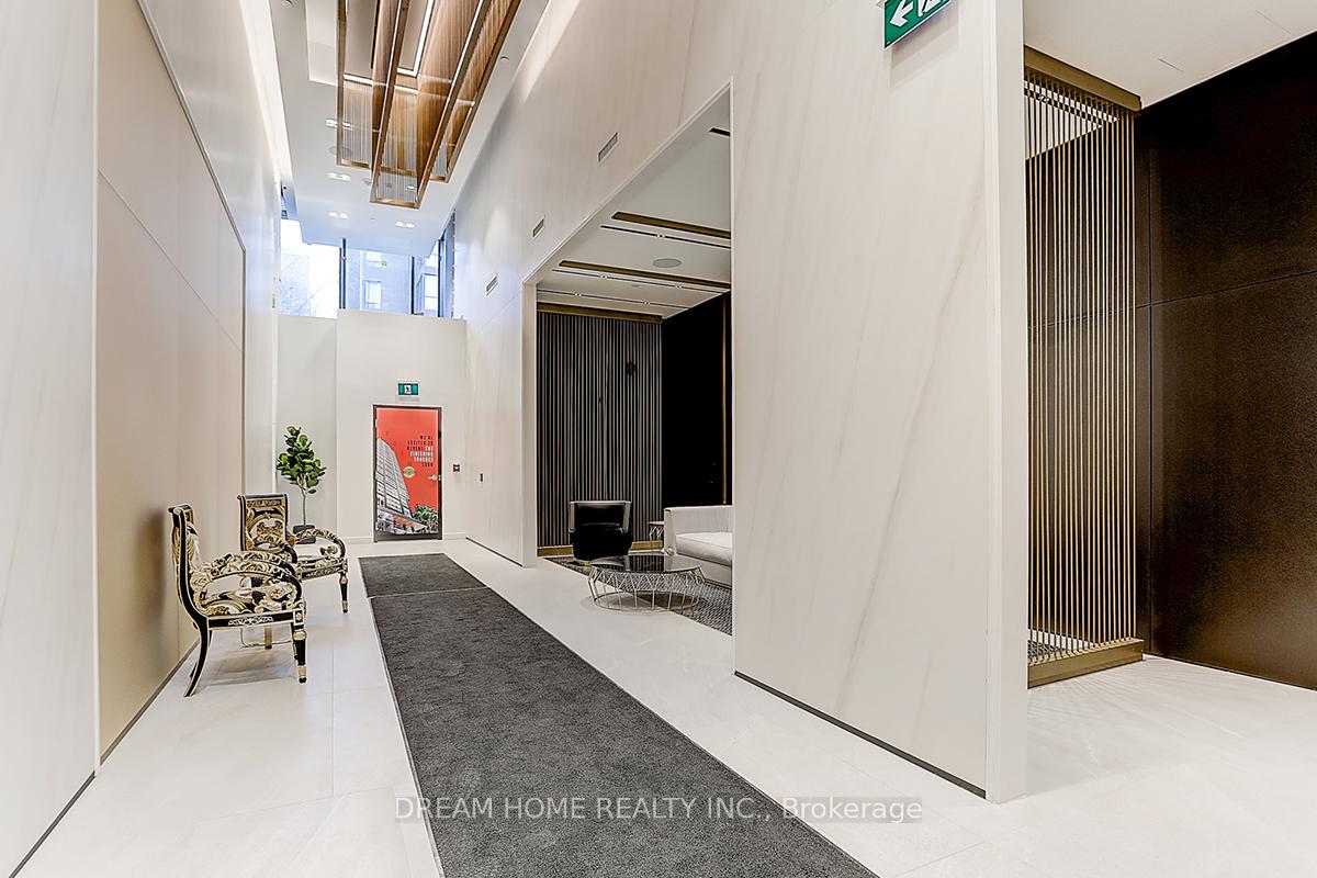 1116 - 319 jarvis Street Toronto Ontario Canada Rent residential Varun Sirohi HomeLife Superstars Real Estate Ltd., Brokerage*