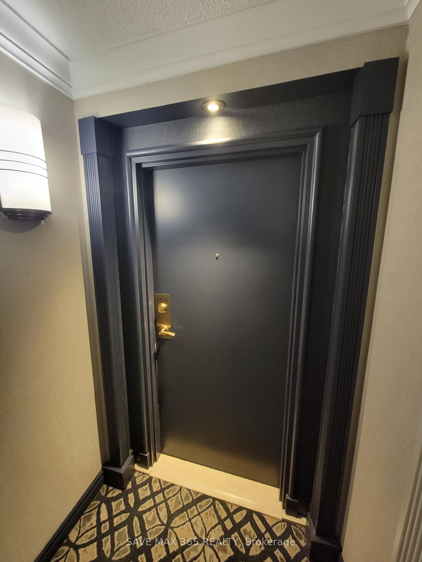 1405 - 330 Mccowan Road Toronto Ontario Canada Rented residential   Save Max Real Estate Inc.