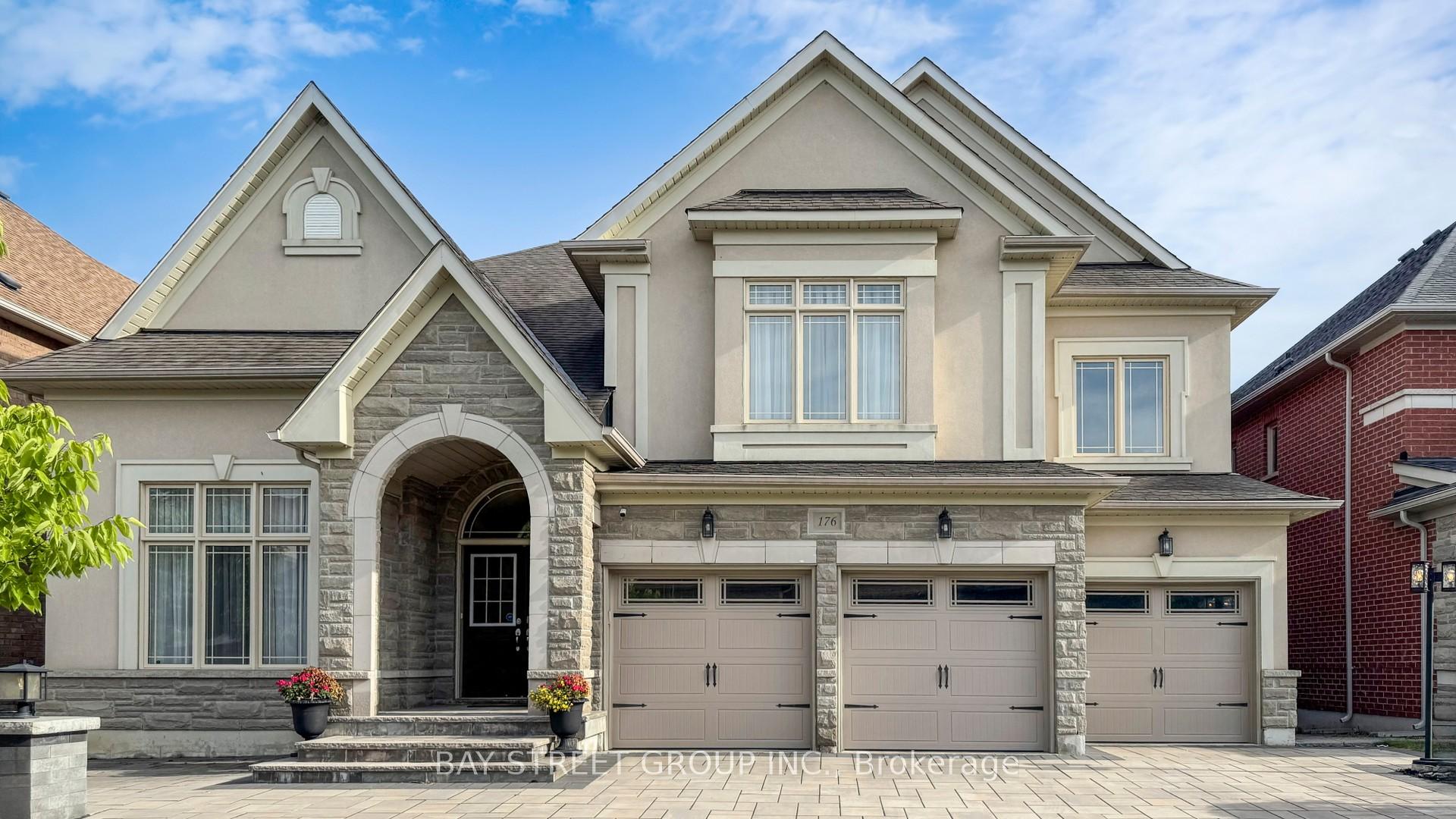 176 Upper Post Road Vaughan Ontario Canada Sale residential Al & Peggy Cunningham Re/Max Experts, Brokerage*