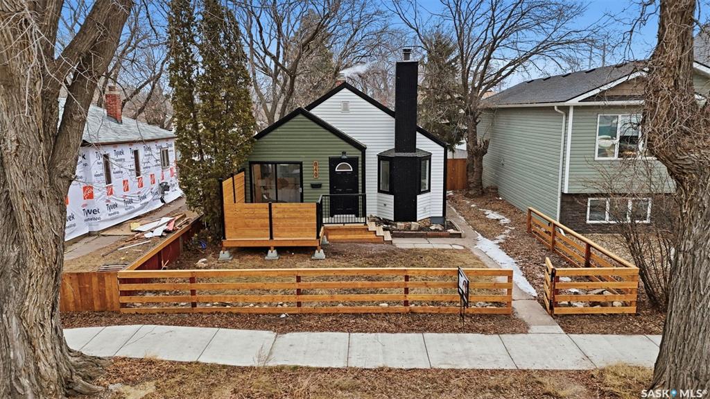 840 I AVENUE S Saskatoon Saskatchewan Canada Sale residential Ryan Guenther Realty Executives Saskatoon