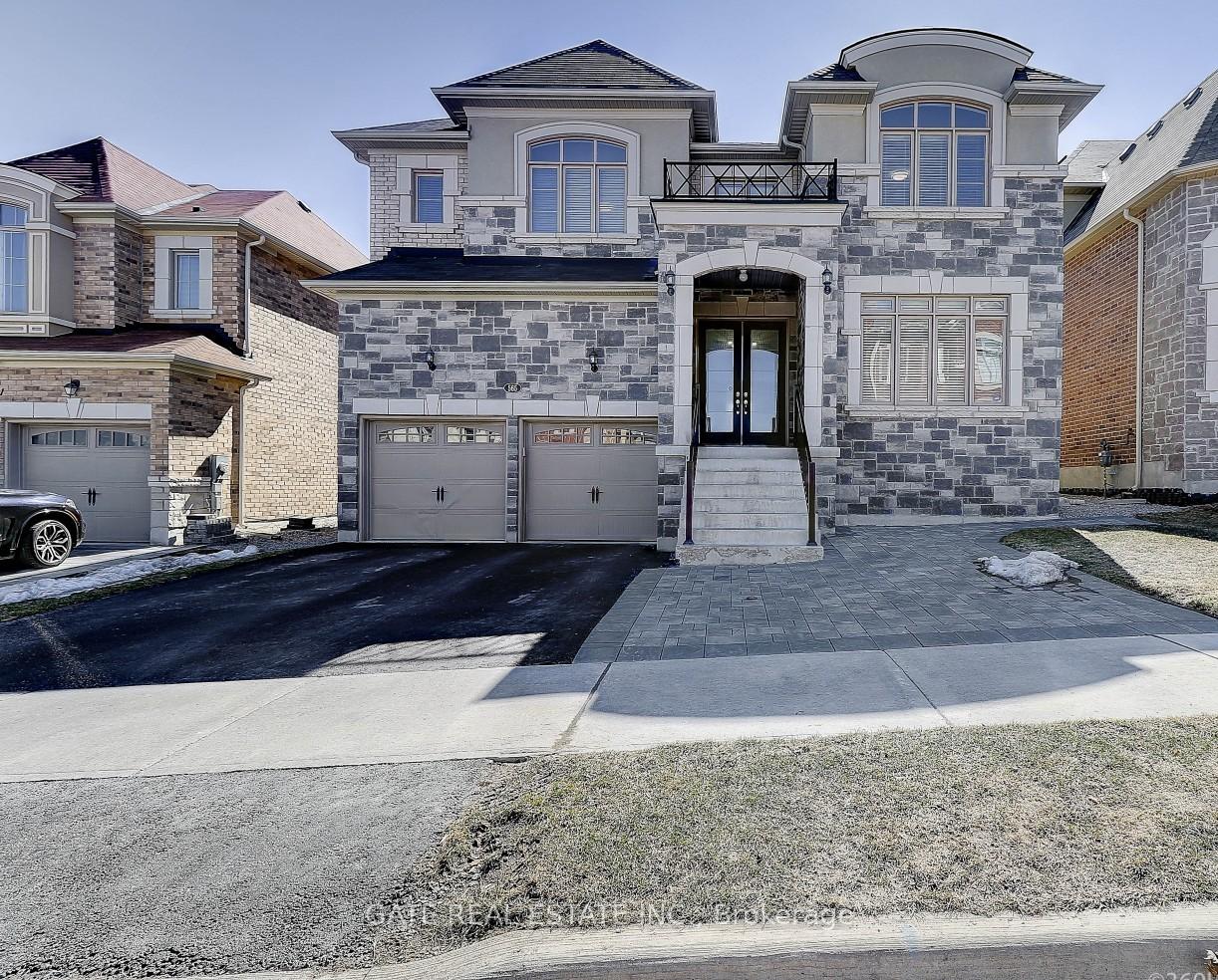 565 Mcgregor Farm Trail Newmarket Ontario Canada Rent residential   Gate Real Estate Inc., Brokerage