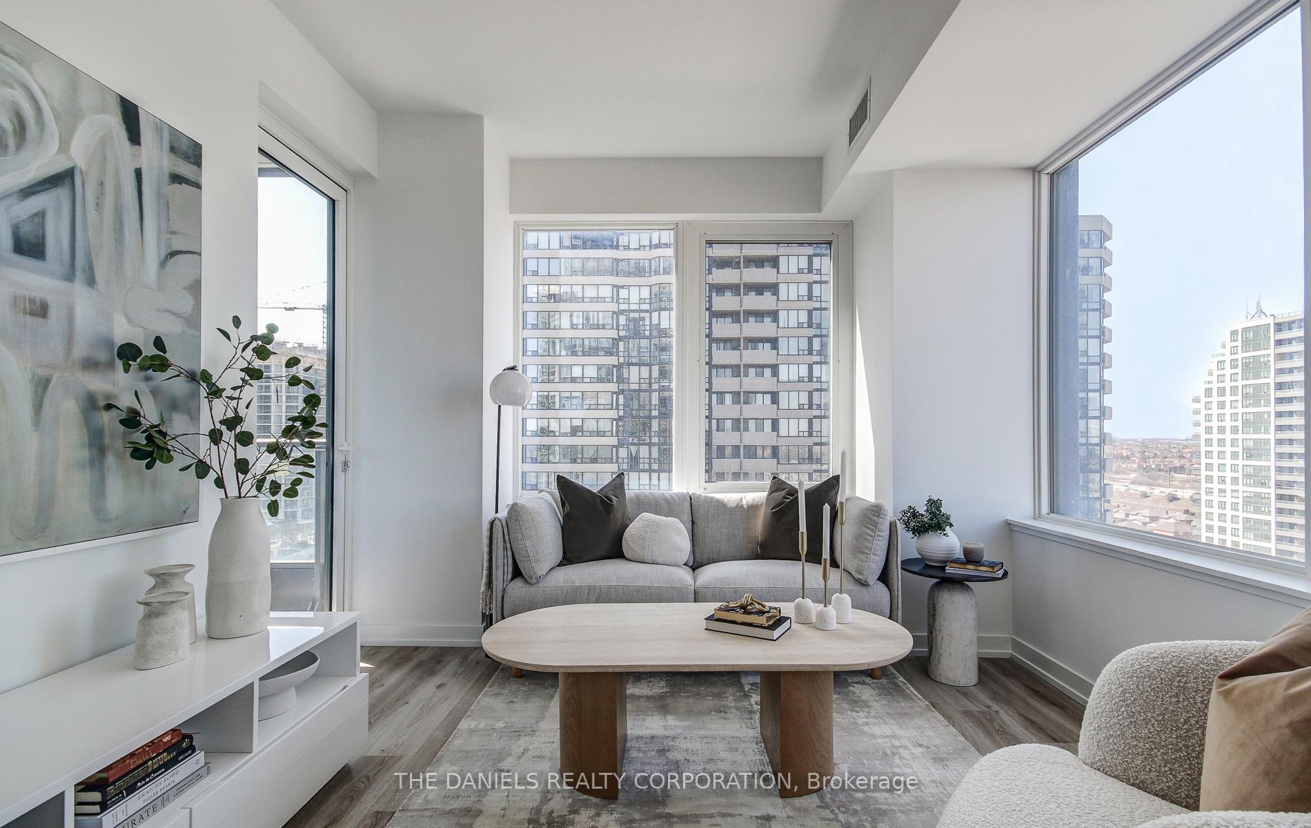 1310 - 395 Square One Drive Mississauga Ontario Canada Sale residential Todor Todorov Right at Home Realty, Brokerage*