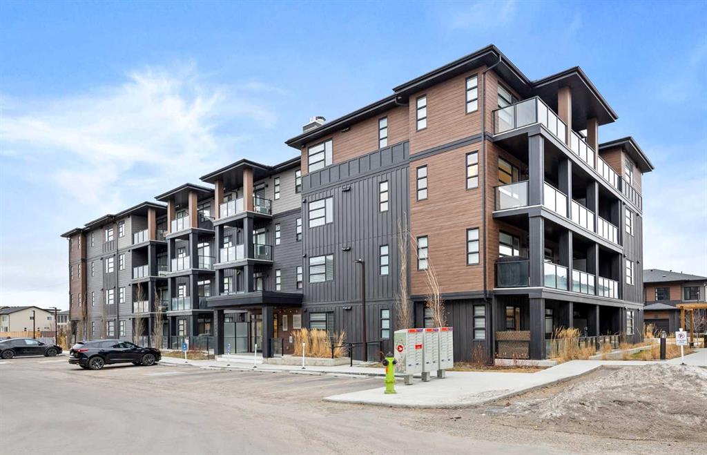 2305 - 55 Lucas WY NW Calgary Alberta Canada Sale residential Stewart Chyz The Real Estate Company