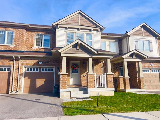 290 Beasley Terr. Terrace Milton Ontario Canada Sale residential   Royal LePage Real Estate Services Ltd., Brokerage