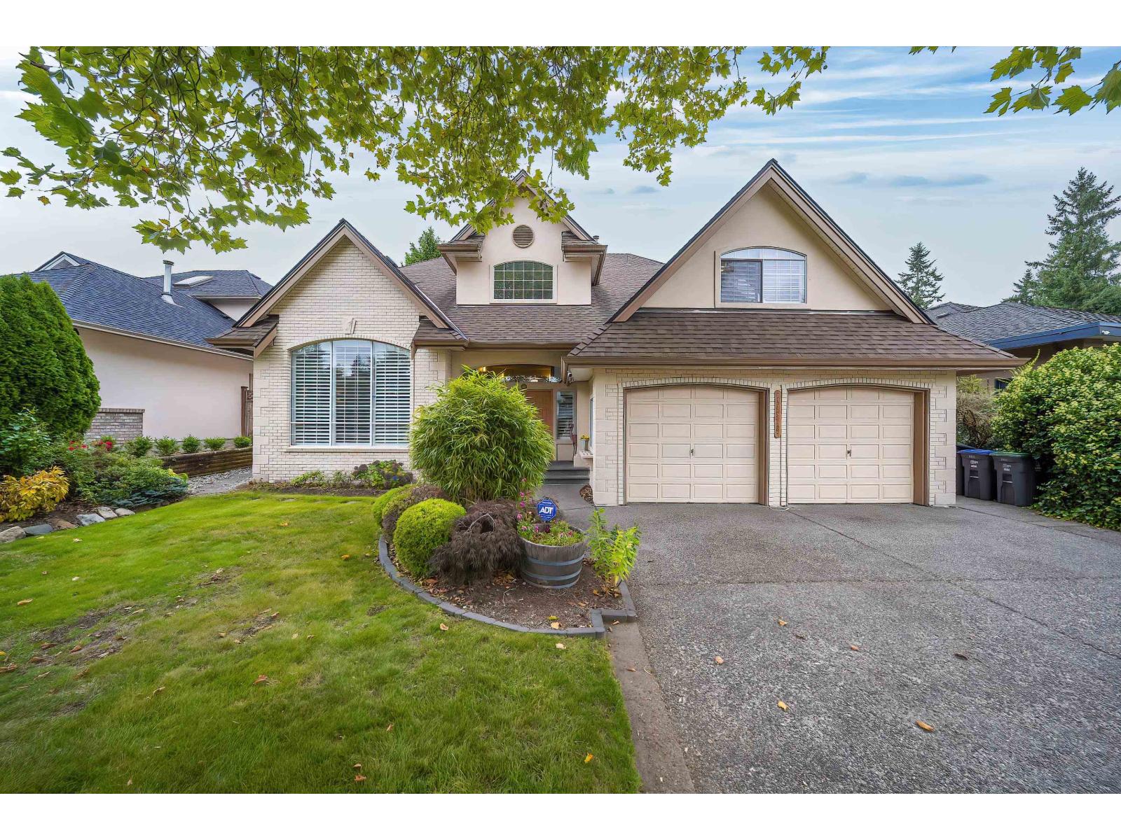 14872 25A AVENUE Surrey British Columbia Canada Sale residential Kevin Jelski Pathway Executives Realty Inc.