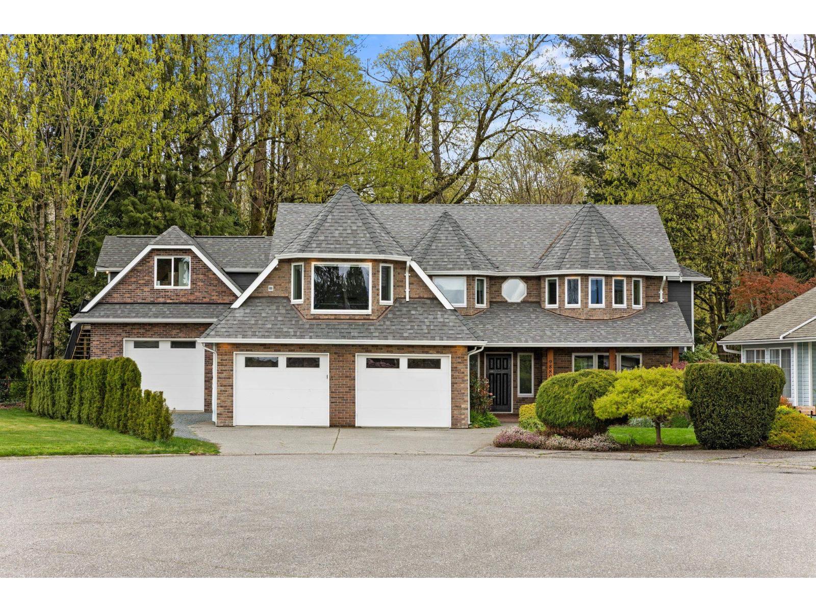 9880 GOODALL PLACE|Chilliwack Pr Chilliwack British Columbia Canada Sale residential   HomeLife Realty Services