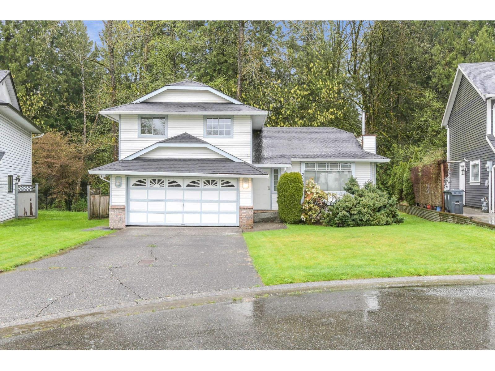 21491 90 AVENUE Langley British Columbia Canada Sale residential Lorri Terlecki HomeLife Benchmark Realty*