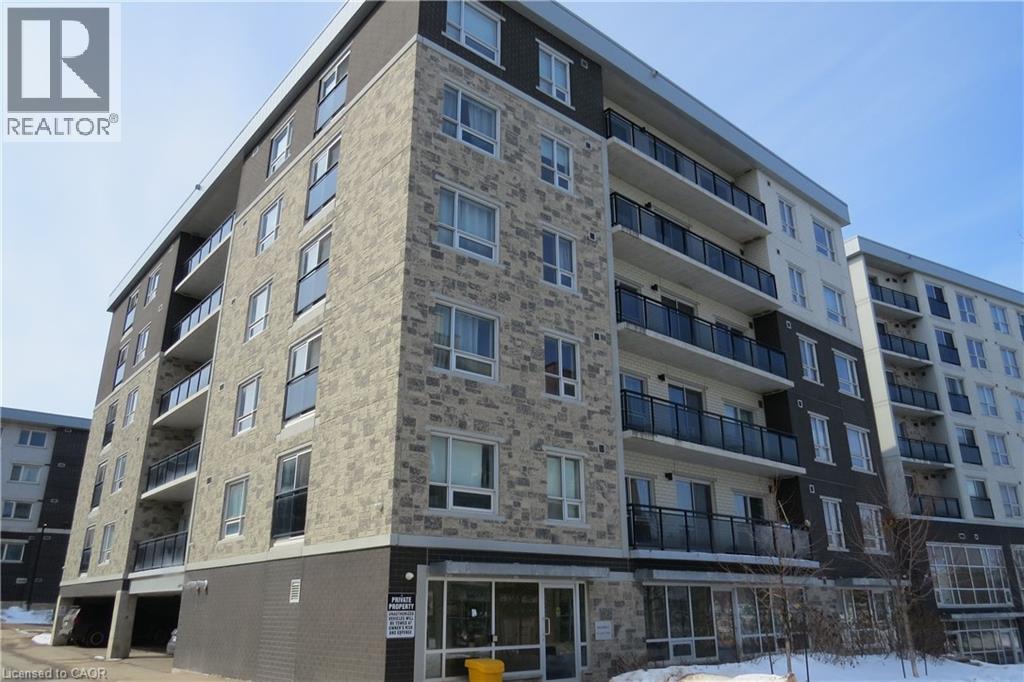 108 - 275 LARCH Street Unit# 108 Waterloo Ontario Canada Sale residential Eva Munch RE/MAX Twin City Realty Inc., Brokerage*