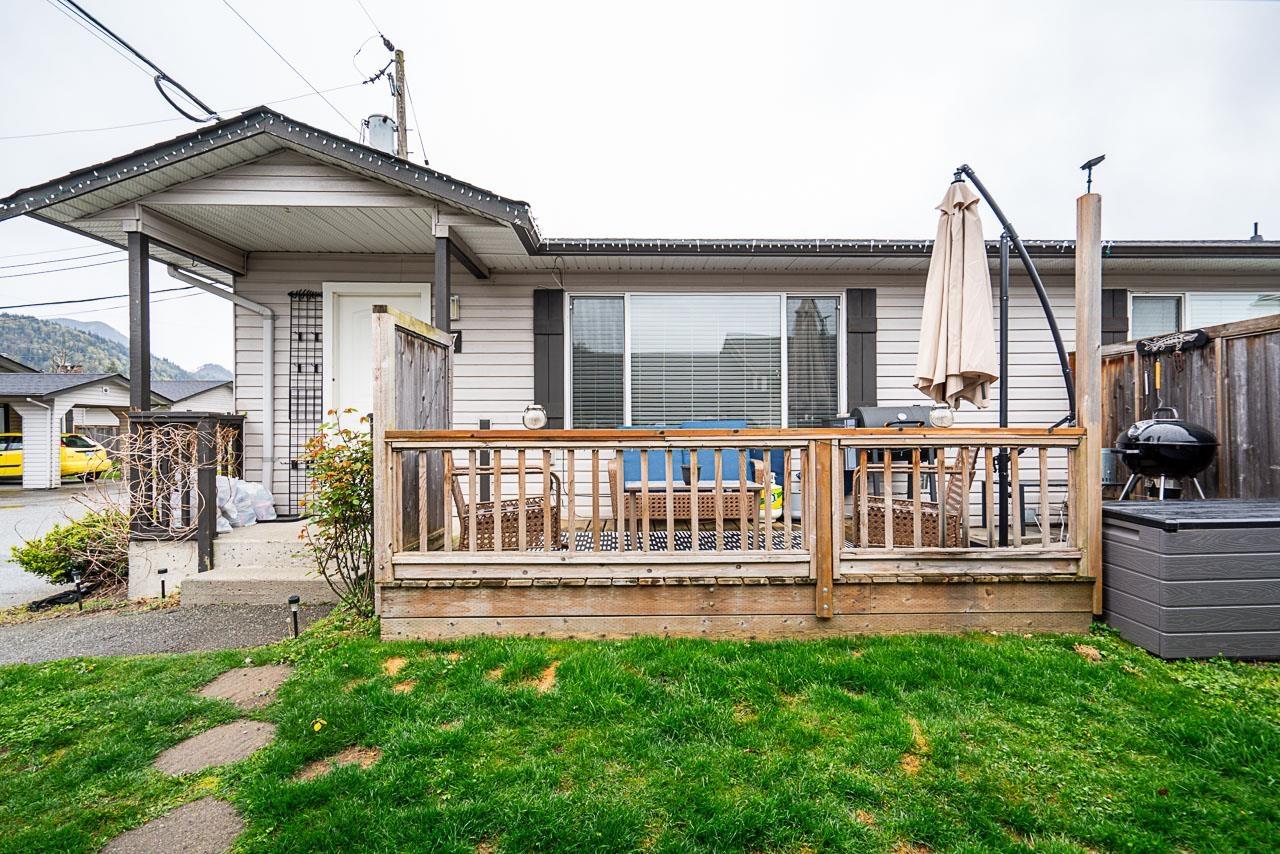 47 5648 VEDDER ROAD|Vedder Cross Chilliwack British Columbia Canada Sale residential Gary Gaba Pathway Executives Realty Inc.