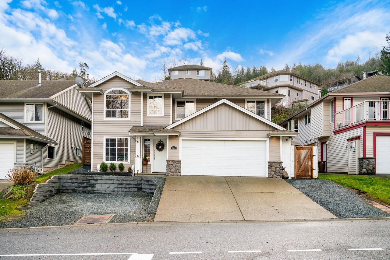 122 43995 CHILLIWACK MOUNTAIN RO Chilliwack British Columbia Canada Sale residential Shayna McMillan Pathway Executives Realty Inc.