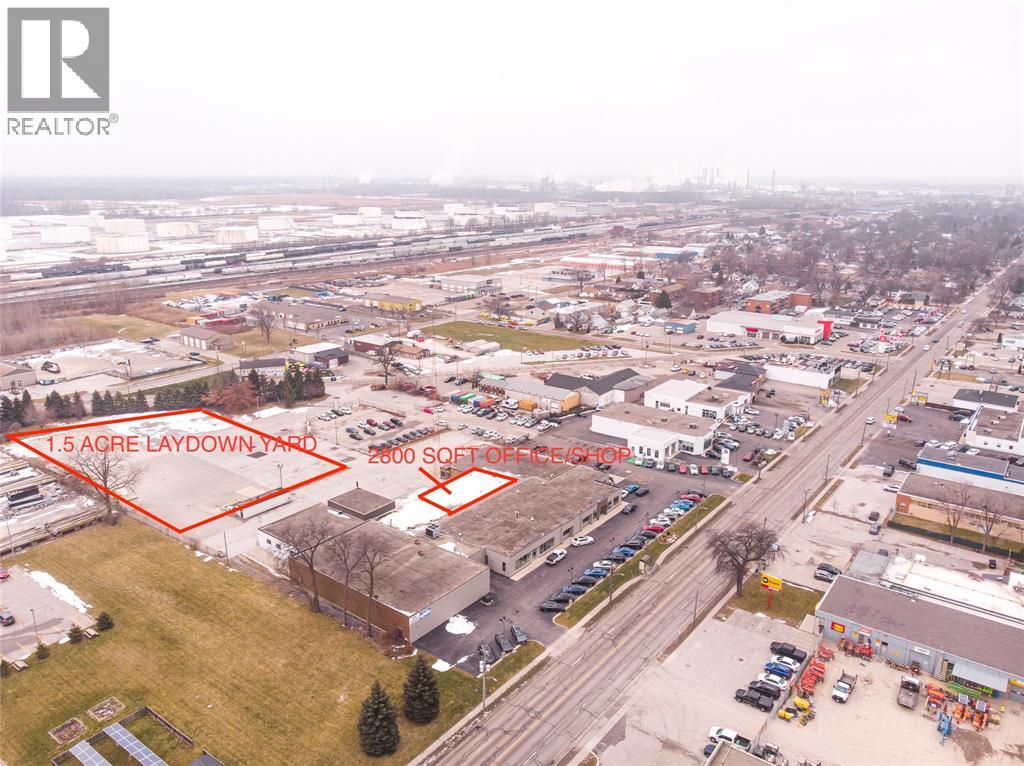 815 CONFEDERATION STREET Unit# G Sarnia Ontario Canada Lease commercial Kevin Thompson RE/MAX PRIME PROPERTIES UNIQUE GROUP, BROKERAGE