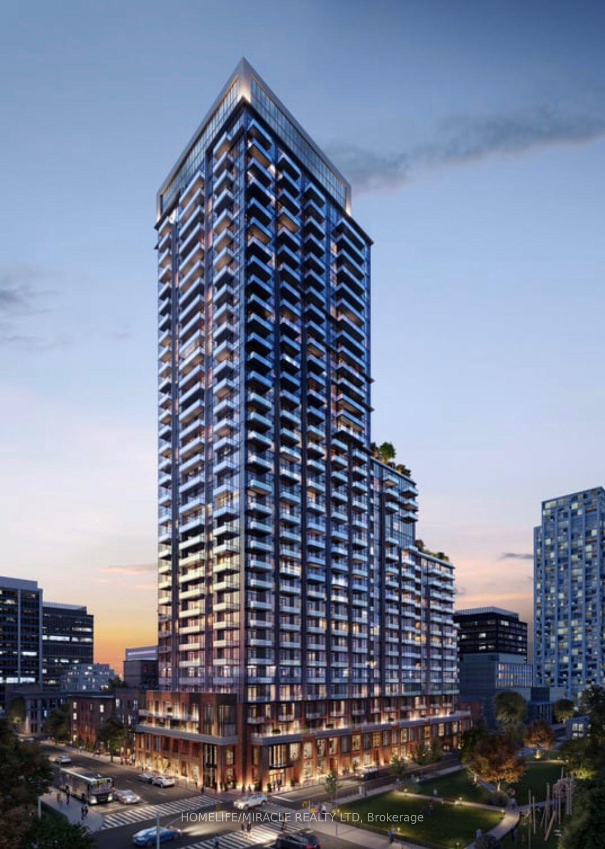 2705 - 75 James Street S Hamilton Ontario Canada Rent residential Oppen & Reddy HomeLife/Miracle Realty Ltd, Brokerage *