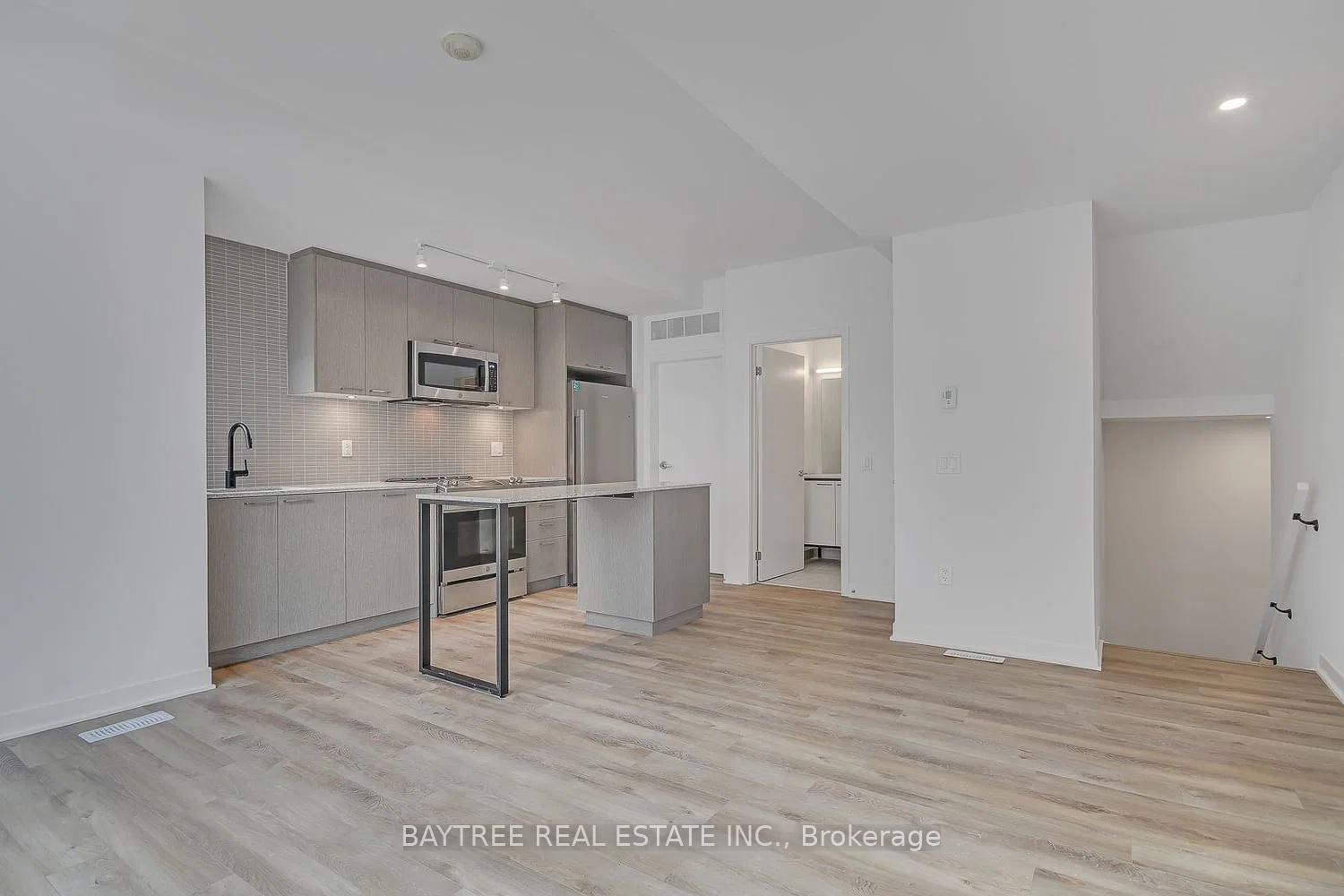 TH4 - 30 Ed Clark Gardens Toronto Ontario Canada Rent residential Balvinder (Bally) Dhammu Acro Gold Realty Inc., Brokerage*