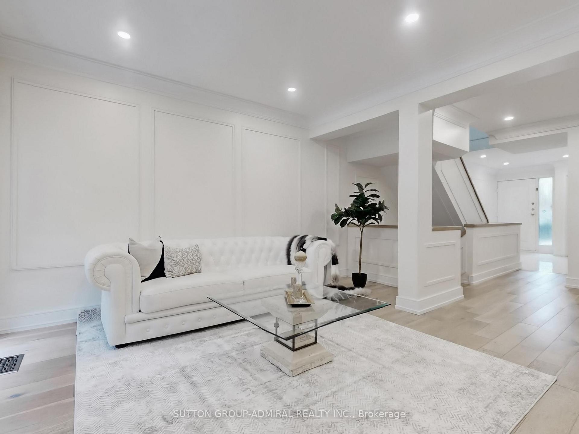 2 - 296 Torresdale Avenue Toronto Ontario Canada Sale residential ABDULLAH YASIN Sutton Group-Admiral Realty Inc., Brokerage *