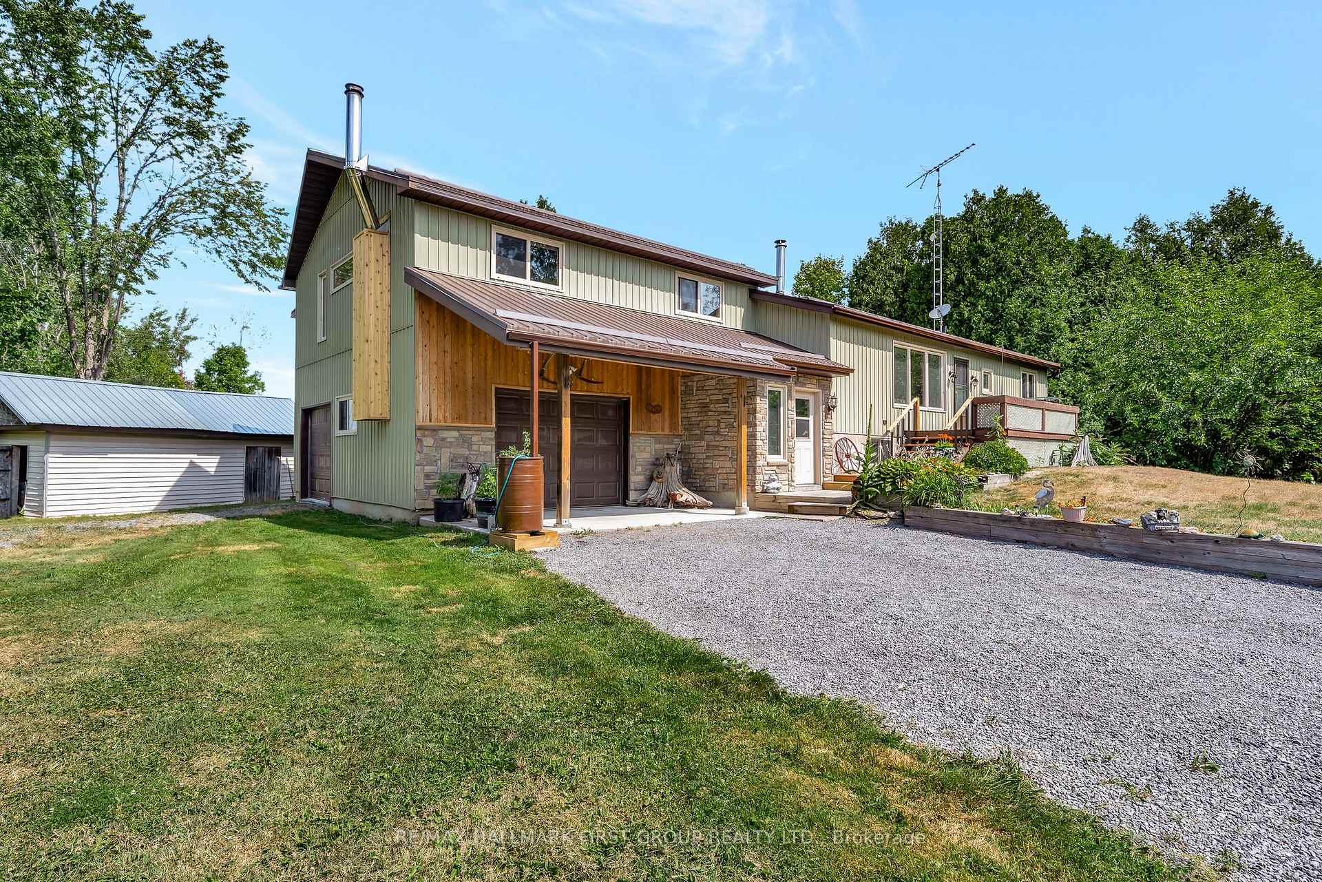 1503 Moneymore Road Tweed Ontario Canada Sale residential Shawna Trudeau RE/MAX HALLMARK FIRST GROUP REALTY LTD. Brokerage*