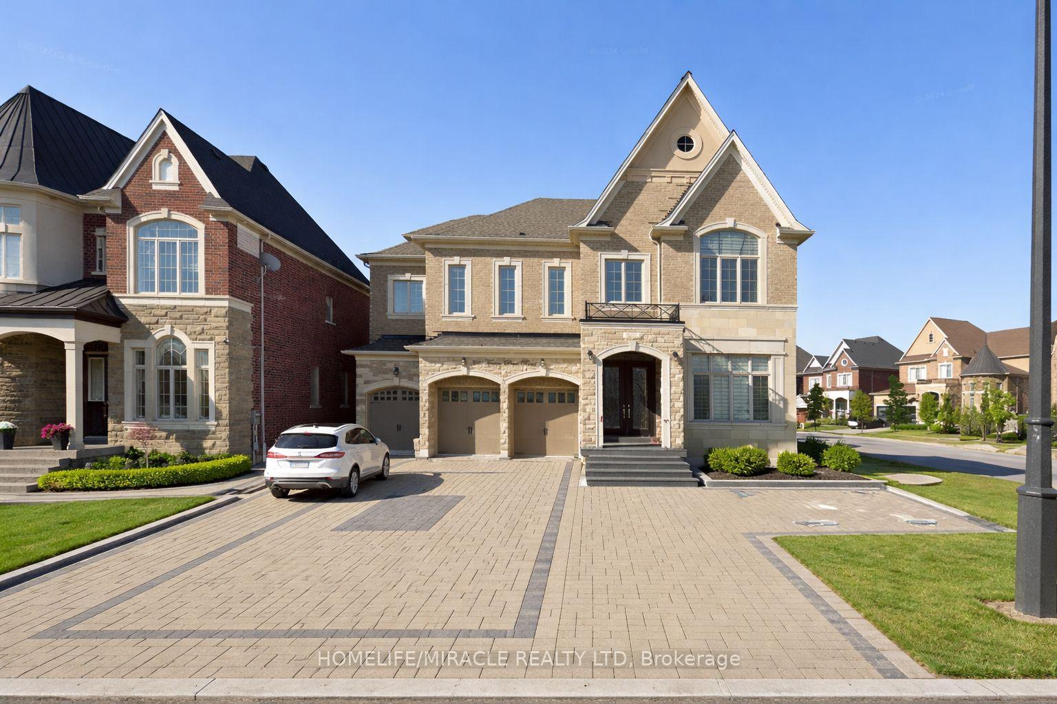 320 TORREY PINES Road Vaughan Ontario Canada Sale residential Anil Gupta HomeLife/Miracle Realty Ltd., Brokerage*