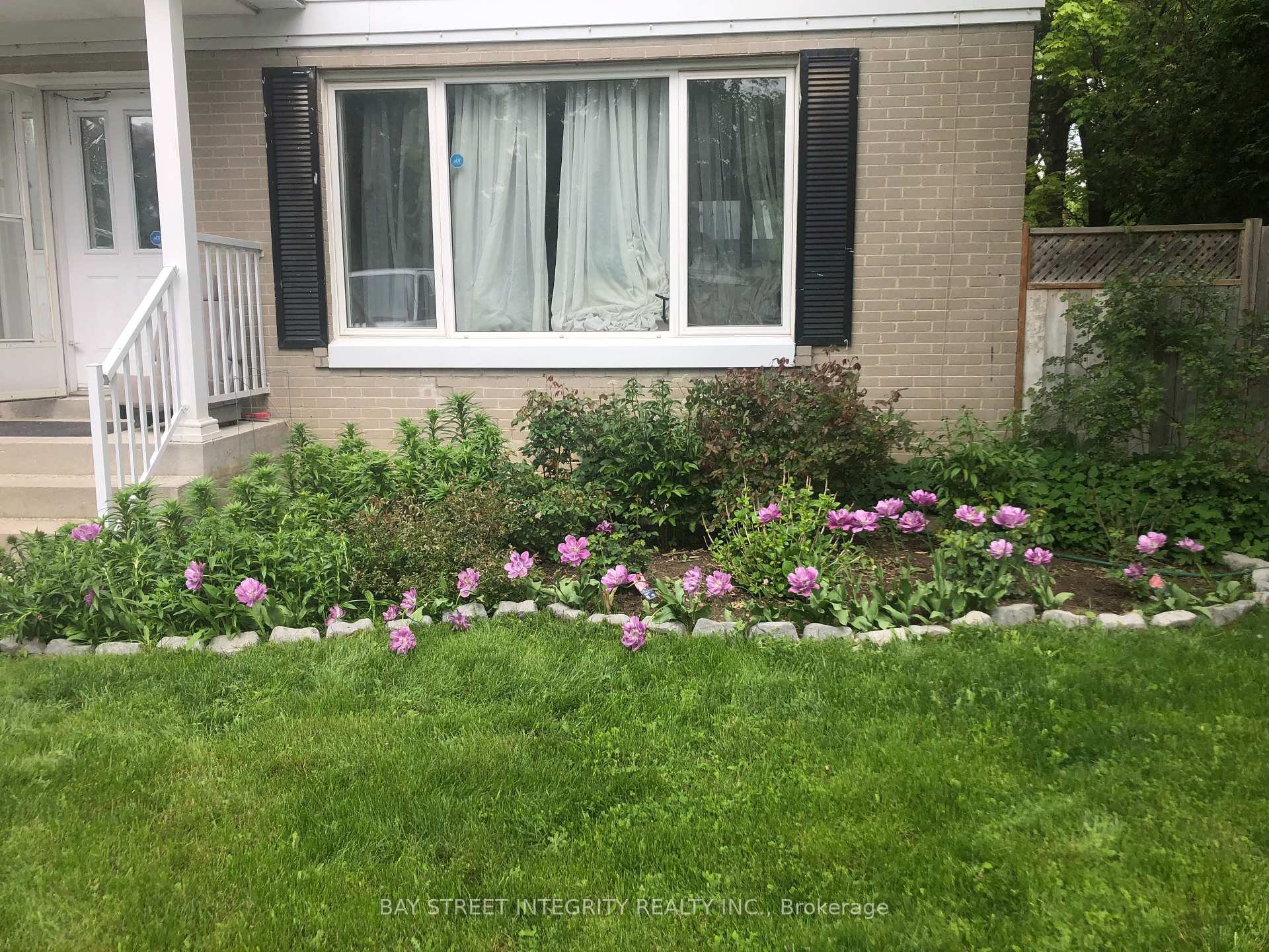 26 Morpeth Road Brampton Ontario Canada Rent residential Tarun Kumar Right at Home Realty, Brokerage*