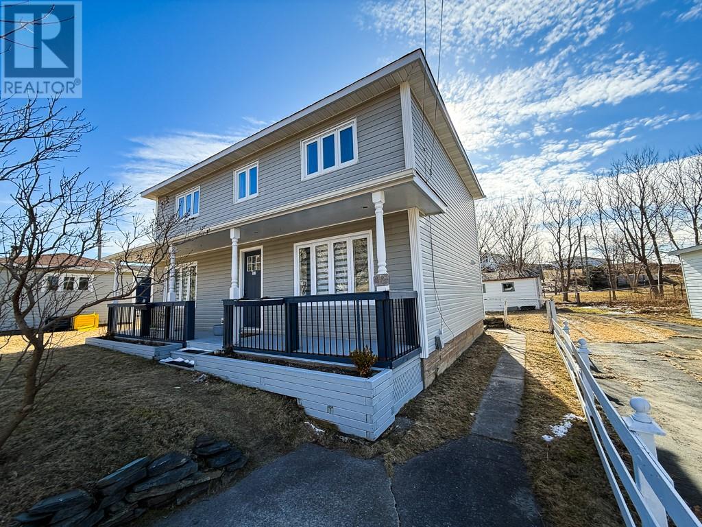 0 Blow Me Down Road Port De Grave Newfoundland And Labrador Canada Sale residential Ruby Manuel Royal LePage Atlantic Homestead