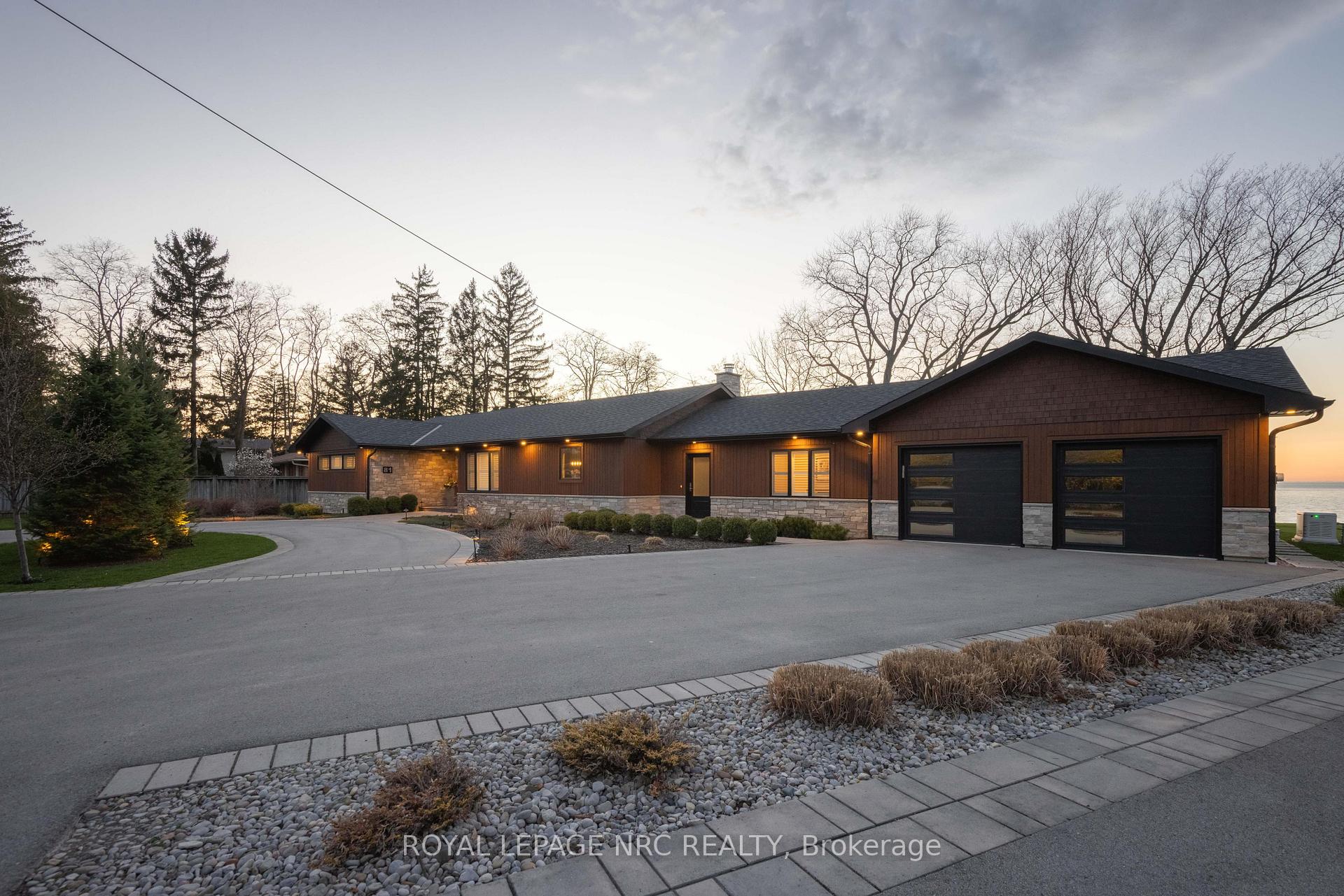 81 Simpson Road St. Catharines Ontario Canada Sale residential Gloria Valvasori ASP Century 21 Signature Service