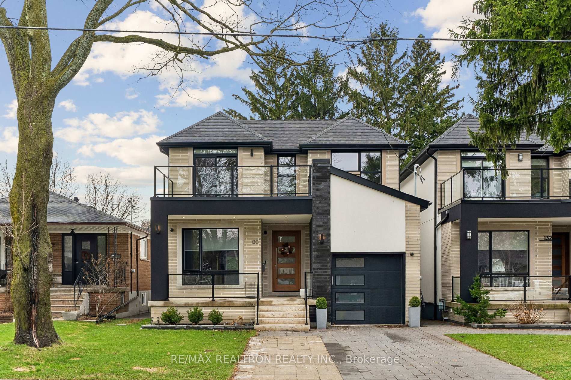 130 Brooklawn Avenue Toronto Ontario Canada Rent residential Brian Matthews RE/MAX Realtron Realty Inc., Brokerage *