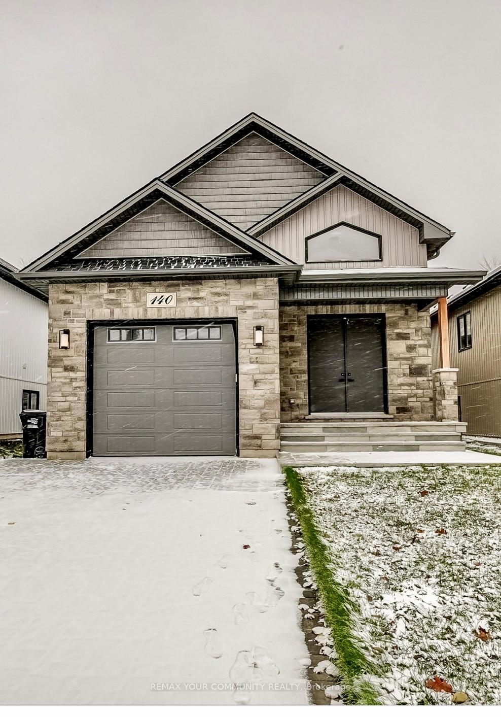 140 58TH Street S Wasaga Beach Ontario Canada Sale residential Rohani Ramdhine Re/Max Your Community Realty, Brokerage
