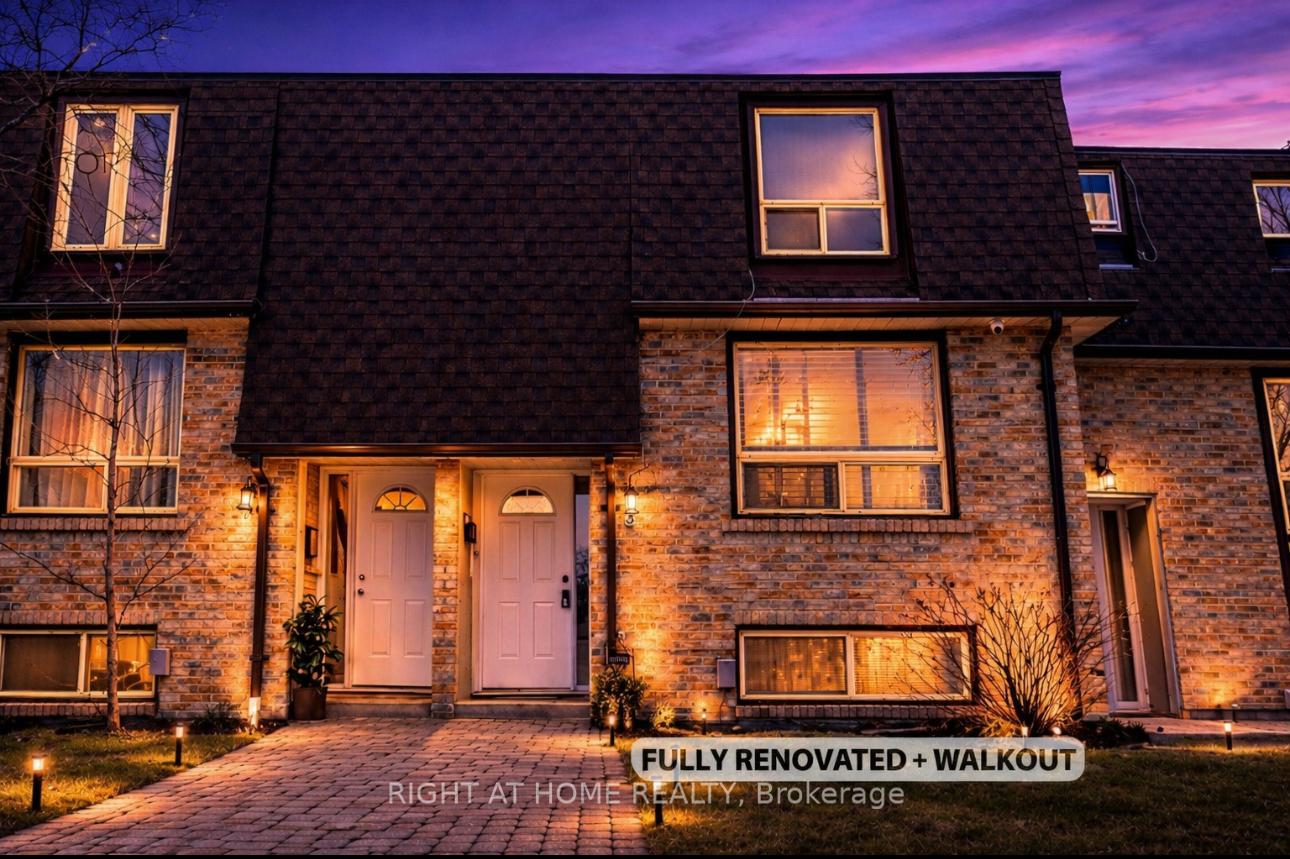3 - 1400 Mary Street N Oshawa Ontario Canada Sale residential   Right at Home Realty, Brokerage