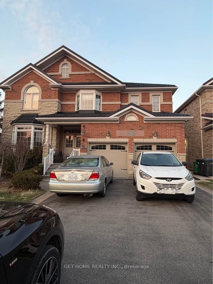 Lower - 18 Hiking Court Brampton Ontario Canada Rent residential Tarun Kumar Right at Home Realty, Brokerage*