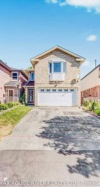 Basement - 43 Blue Lagoon Court Toronto Ontario Canada Rent residential Lee Keeso RE/MAX Rouge River Realty Ltd., Brokerage *