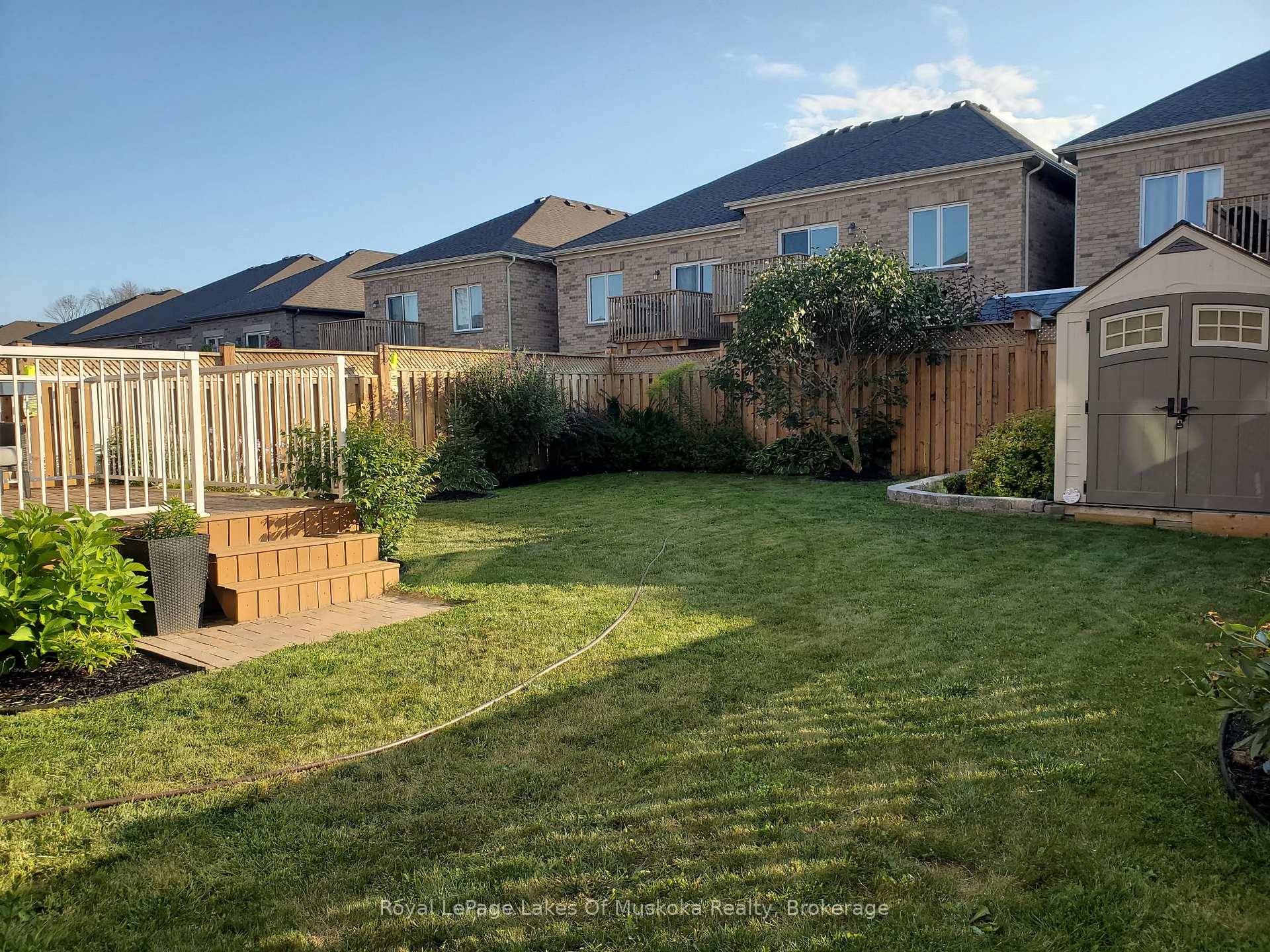 3038 EMPEROR Drive Orillia Ontario Canada Sale residential Michael Preston Lakeview Realty, Inc., Brokerage