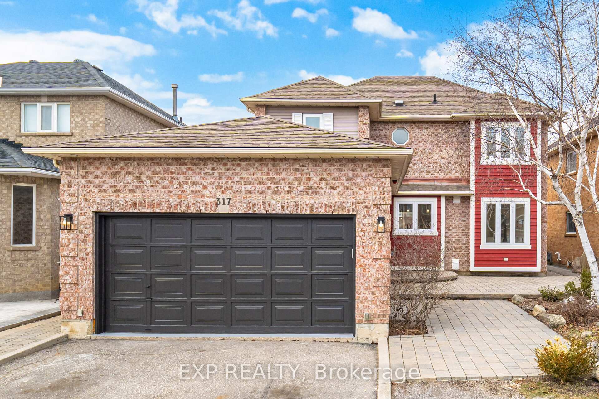 317 Bristol Road W Mississauga Ontario Canada Sold residential Karen McAdam eXp Realty, Brokerage*