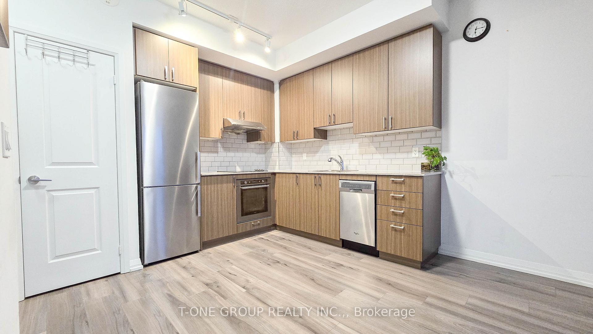 431 - 50 Ann O'Reilly Road Toronto Ontario Canada Rented residential Varun Sirohi HomeLife Superstars Real Estate Ltd., Brokerage*