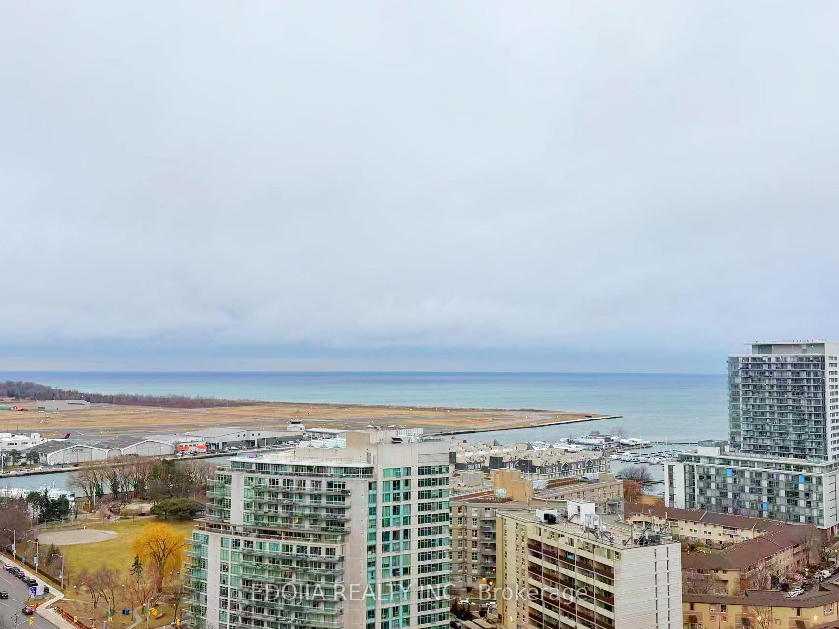 2615 - 17 Bathurst Street Toronto Ontario Canada Rented residential Varun Sirohi HomeLife Superstars Real Estate Ltd., Brokerage*