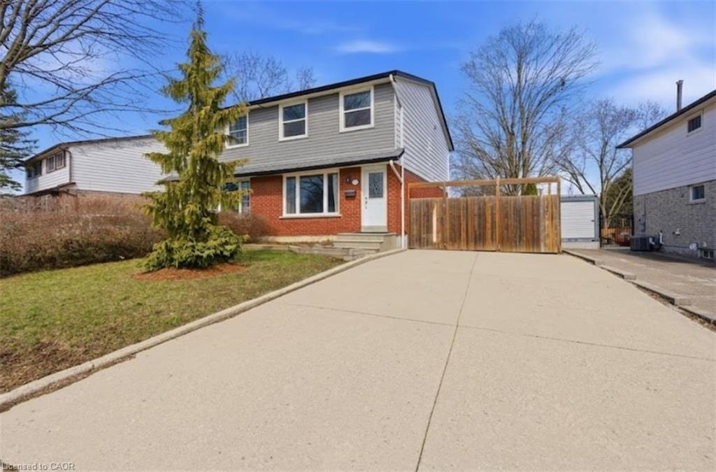 28 Chartwell Crescent Guelph Ontario Canada Sale residential   SIRI ELITE REALTY INC., BROKERAGE*