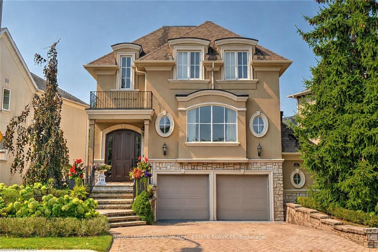 2214 Hampstead Road Oakville Ontario Canada Sale residential ARNAV KAUSHAL ACCSELL REALTY INC. Brokerage*