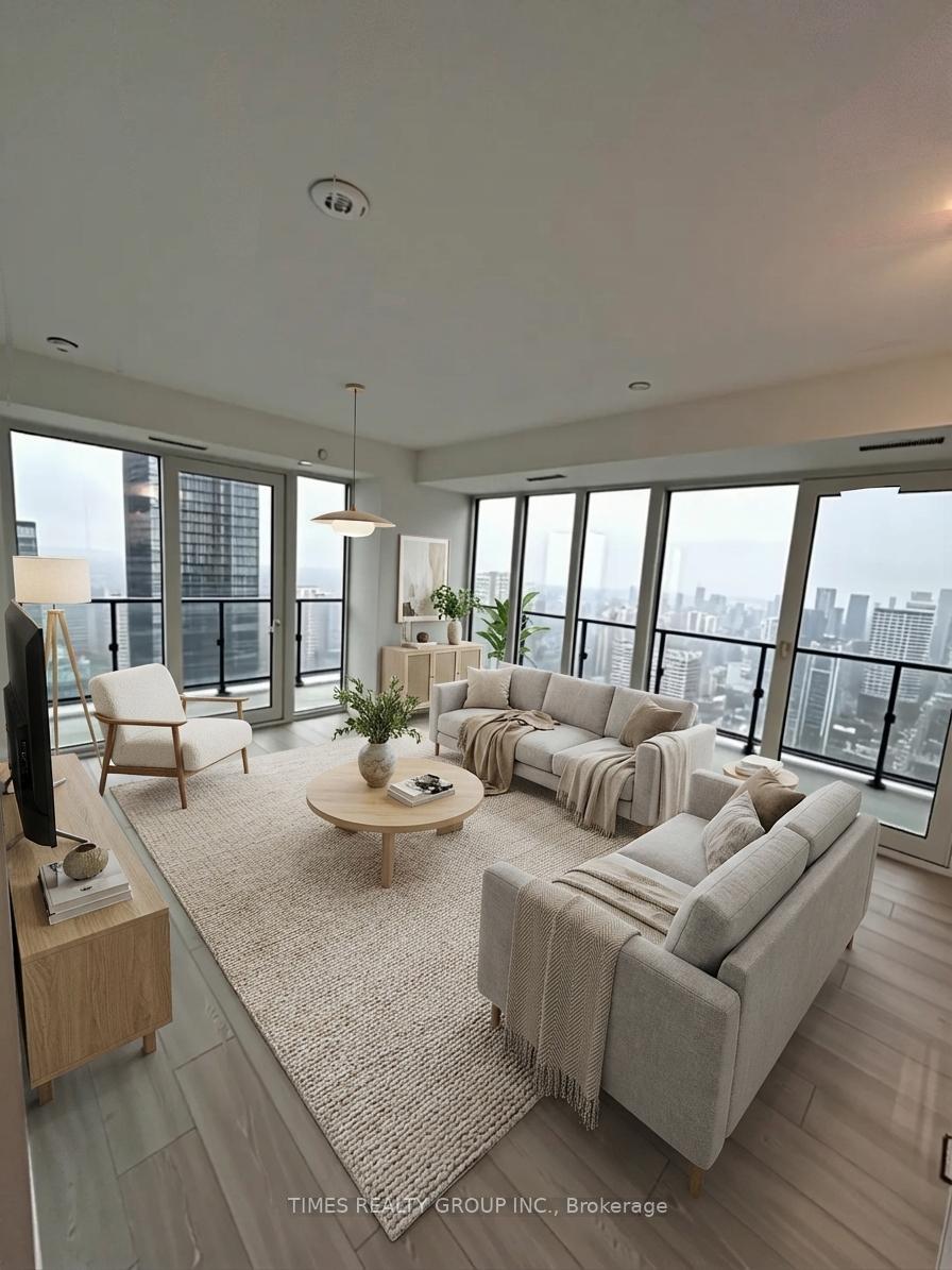 4109 - 634 Church Street Toronto Ontario Canada Sale residential   Times Realty Group Inc., Brokerage