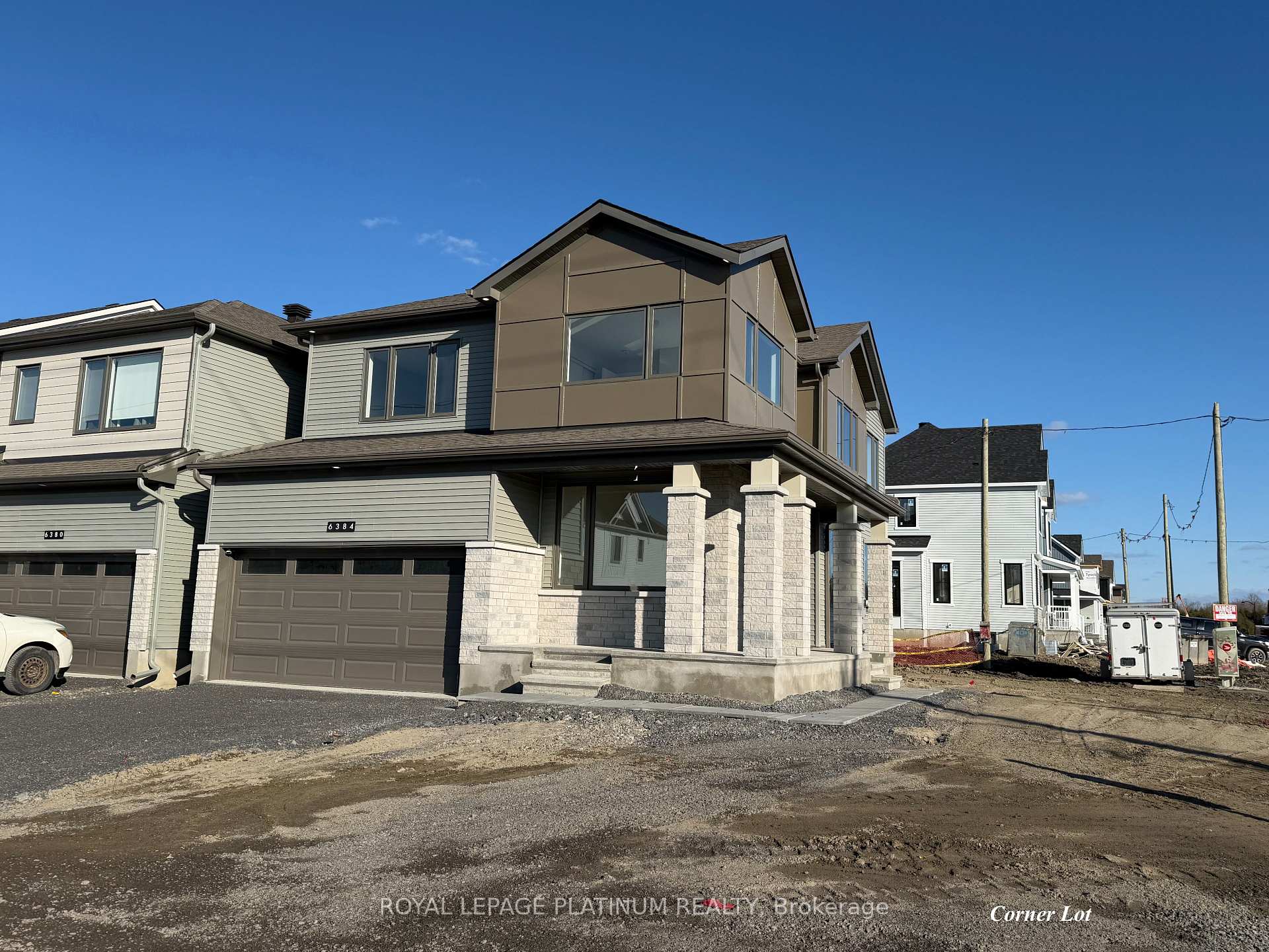 6384 Ottawa Street W Ottawa Ontario Canada Sale residential Karolina Mangat Royal Lepage Platinum Realty Brokerage
