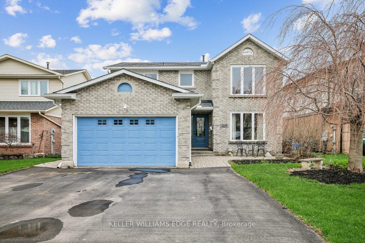 2208 Melissa Crescent Burlington Ontario Canada Sale residential William (Bill) Kovacs Right at Home Realty, Brokerage*