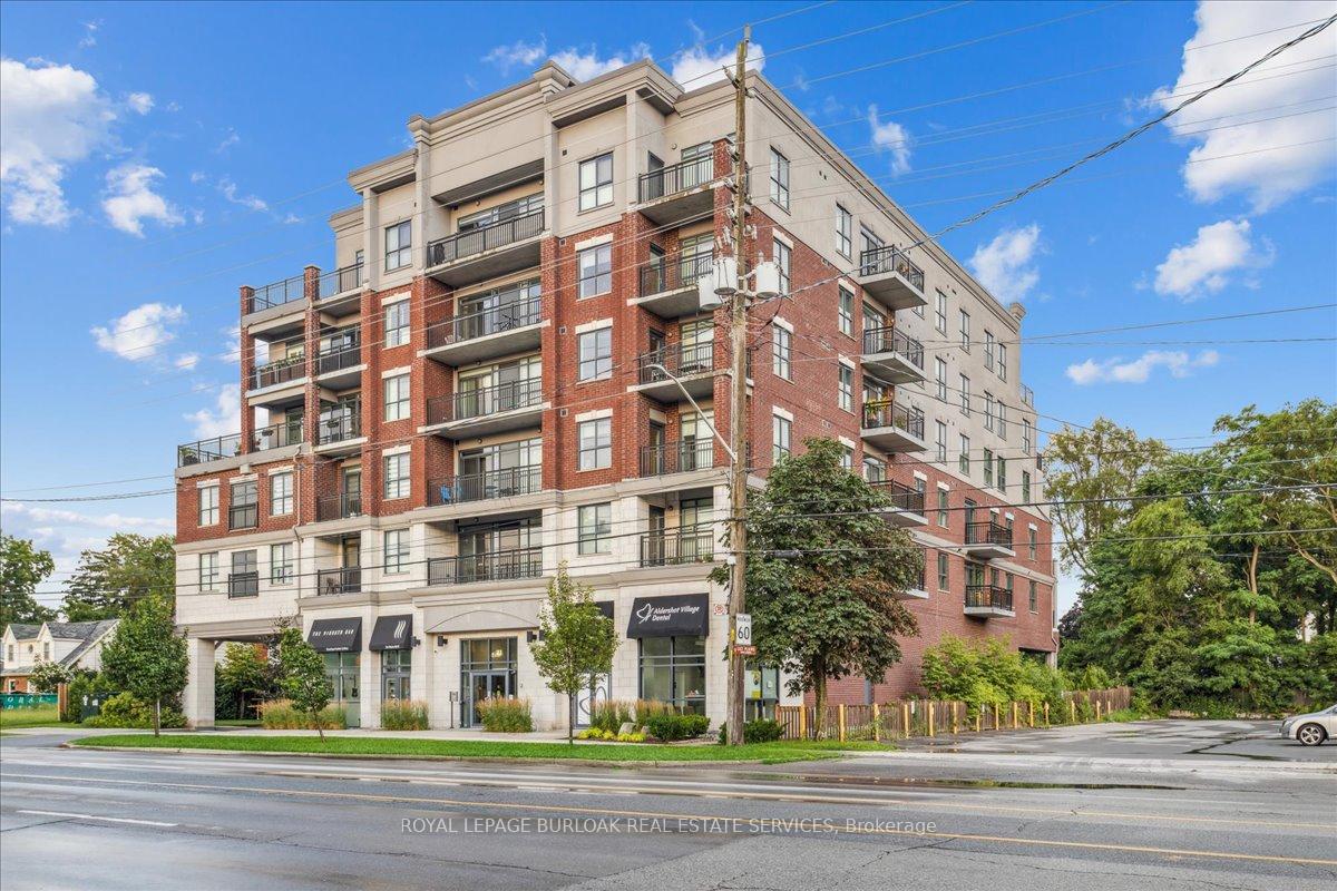 408 - 34 Plains Road E Burlington Ontario Canada Sale residential Varun Sirohi HomeLife Superstars Real Estate Ltd., Brokerage*