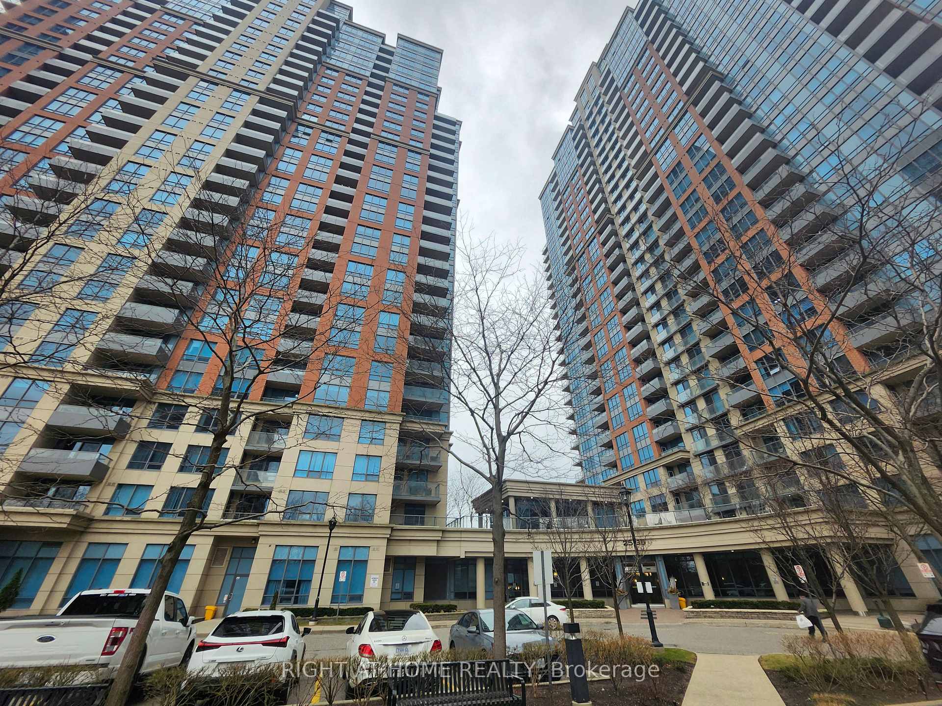 357 - 25 Viking Lane Toronto Ontario Canada Rented residential Varun Sirohi HomeLife Superstars Real Estate Ltd., Brokerage*