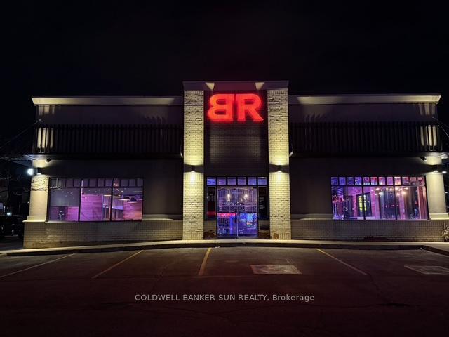 336 Bayfield Street Barrie Ontario Canada Sale commercial Sukhvir Sondh Coldwell Banker Sun Realty, Brokerage*